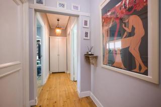 Lovely apartment in Getxo - Getxo - 5