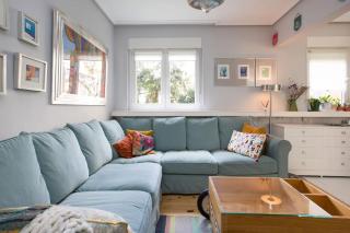 Lovely apartment in Getxo - 4