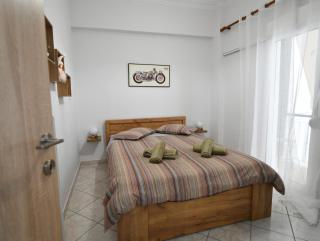 NeMapartment - Athens - 2