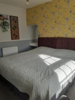 Inspiro house - Scarborough - 1