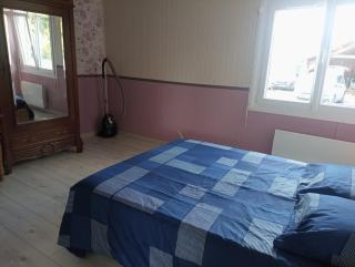 Petite maison toute équipée, au calme entre la mer et la campagne - 7