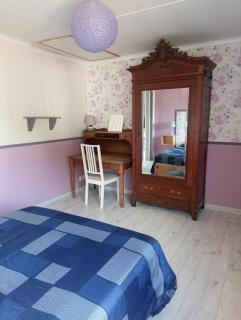 Petite maison toute équipée, au calme entre la mer et la campagne - - 2