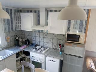 Petite maison toute équipée, au calme entre la mer et la campagne - 9