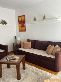 Manhattan apartman Jorgovan Belvil - Novi Beograd - 3