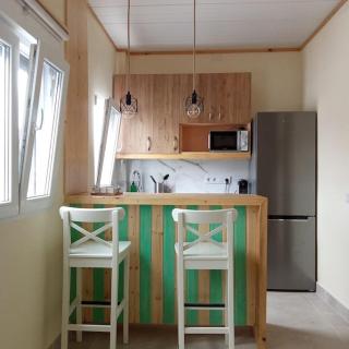 oasis en la ciudad - Málaga - 7