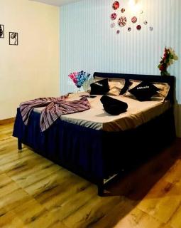 Zio Ember- Budget stay with pool - Neral - 1