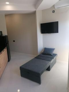 Avilion Apartments Boch 37 2 - Tbilisi - 8