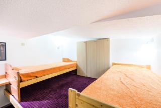 Résidences quartier Charmettoger - maeva Home - Studio 6 Personnes - Confort MAE-0820 - Arc 1800 - 6