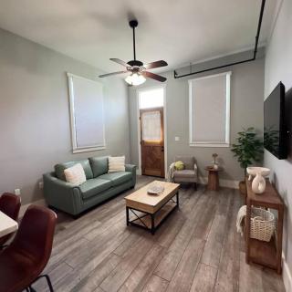 Urban Charm in the Heart of New Orleans - New Orleans - 5