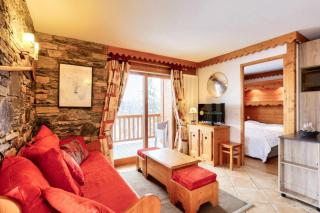 Résidence Le Roselend - maeva Home - Appartement 3 Pièces 6 Personnes - Sélection MAE-0982 - Bourg-Saint-Maurice - 8