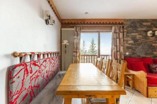 Résidence Le Roselend - maeva Home - Appartement 3 Pièces 6 Personnes - Sélection MAE-0982 - Bourg-Saint-Maurice - 6