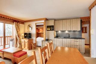 Résidence Le Roselend - maeva Home - Appartement 3 Pièces 6 Personnes - Sélection MAE-0982 - Bourg-Saint-Maurice - 2