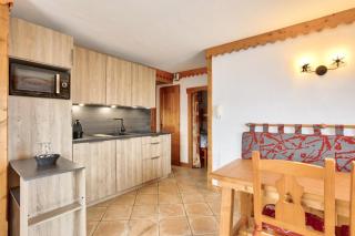 Résidence Le Roselend - maeva Home - Appartement 3 Pièces 6 Personnes - Sélection MAE-0982 - Bourg-Saint-Maurice - 1