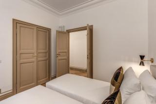 Essenze eleganti a Trastevere - Rom - 6