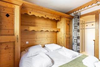 Résidence Le Roselend - maeva Home - Appartement 3 Pièces 6 Personnes - Sélection MAE-0982 - Bourg-Saint-Maurice - 4