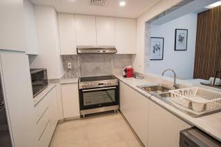 Stunning 2BR APT in Lamtara MJL Burj View 512 - Dubai - 4