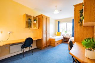 57 - Large Three Bed With Parking - Galway - 4