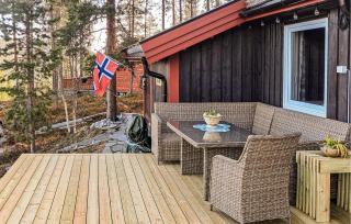 Four-Bedroom Holiday Home In Rendalen - Rendalen - 3