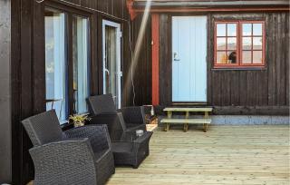 Four-Bedroom Holiday Home In Rendalen - Rendalen - 2