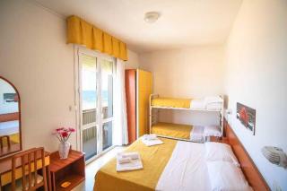 Hotel Carnaby - Rímini - 4