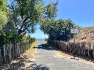 Logement très proche de la mer à La Tranche-sur-Mer - 9