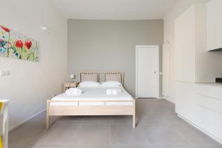 Corso Vercelli Cosy and Bright Studio - Milan - 4