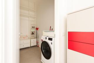 Corso Vercelli Cosy and Bright Studio - Milan - 3