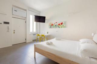 Corso Vercelli Cosy and Bright Studio - Milan - 8