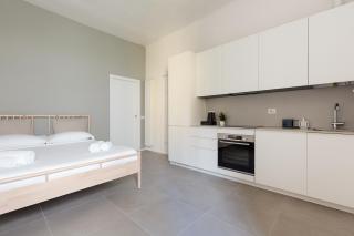 Corso Vercelli Cosy and Bright Studio - Milan - 2