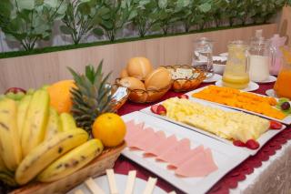 HOSTAL JUMI - Tacna - 6