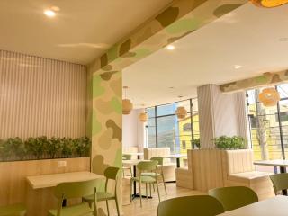 HOSTAL JUMI - Tacna - 9