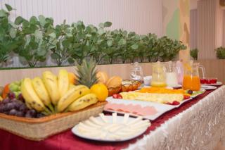 HOSTAL JUMI - Tacna - 7