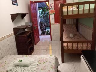 Papagaio Hostel & Pousada - 6