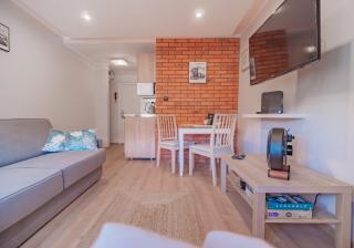 Petite Bliss Apartament - Gdańsk - 2