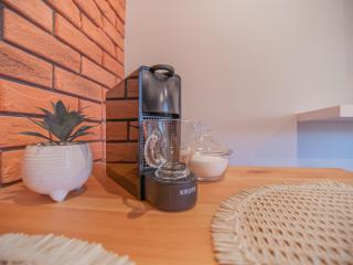 Petite Bliss Apartament - Gdańsk - 5