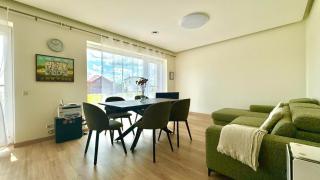 Four Bedroom Cottage in Kaunas - Garliava - 4