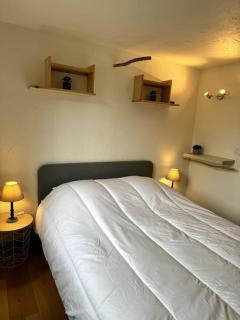 Le Cozet - Saint-Gervais-les-Bains - 6