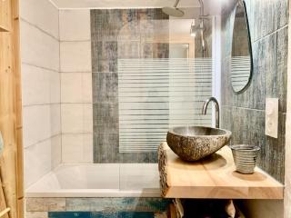 Le Cozet - Saint-Gervais-les-Bains - 4