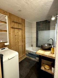 Le Cozet - Saint-Gervais-les-Bains - 3