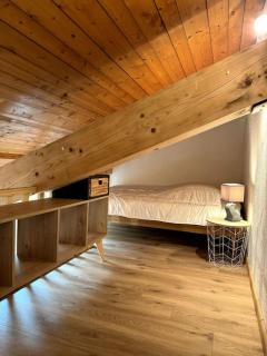 Le Cozet - Saint-Gervais-les-Bains - 2