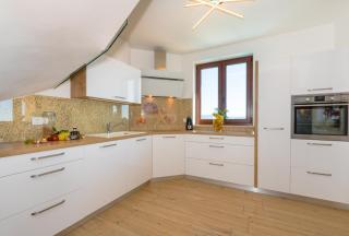 Vila Girasole FeWo - Appartment - 3