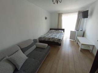 Pensjonat za Stawem - Sarbinowo - 1