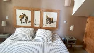 Le Mole (Appartements et Chambres) - 9