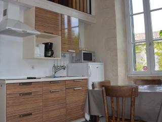 Le Mole (Appartements et Chambres) - 2