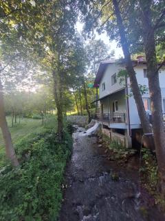 Stari mlin - Old mill Šipovo - Šipovo - 7