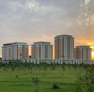 Kiraye ev- Levent Beach City - Sumqayıt - 7