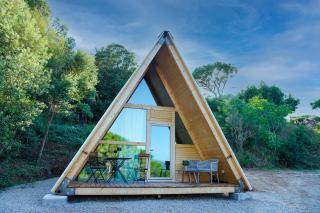 Glamping Fonte Murata - Portoferraio - 3