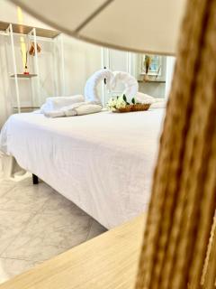 Oltremare Suite N37 Benessere invernale con vista mare - 1