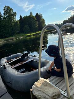 Pauna Puhkemajad - 8