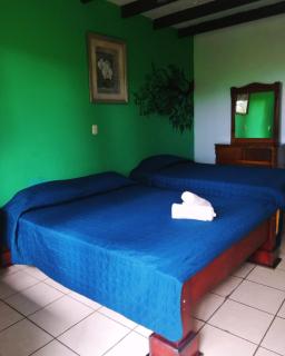 Hotel Monte Campana Heredia - Birrí - 8